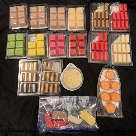 Wax melts - Picture 5 of 8